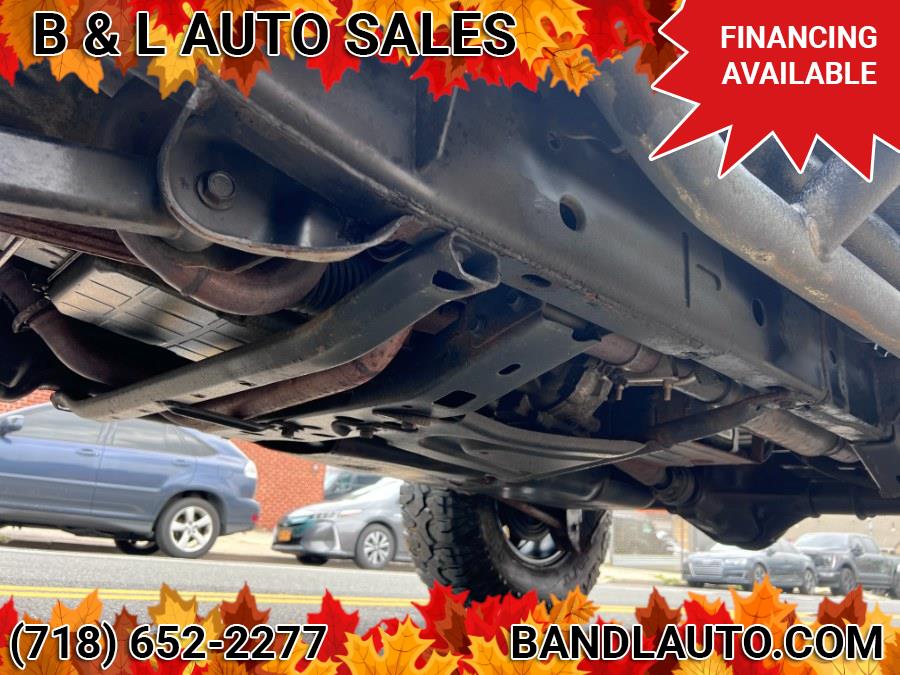 2015 Jeep Wrangler 4WD 2dr Sport Custom, available for sale in Bronx, New York | B & L Auto Sales LLC. Bronx, New York 2015 Jeep Wrangler 4WD 2dr Sport Custom, available for sale in Bronx, New York | B & L Auto Sales LLC. Bronx, New York