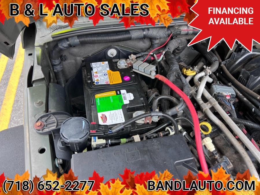 2015 Jeep Wrangler 4WD 2dr Sport Custom, available for sale in Bronx, New York | B & L Auto Sales LLC. Bronx, New York 2015 Jeep Wrangler 4WD 2dr Sport Custom, available for sale in Bronx, New York | B & L Auto Sales LLC. Bronx, New York