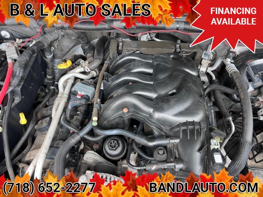 2015 Jeep Wrangler 4WD 2dr Sport Custom, available for sale in Bronx, New York | B & L Auto Sales LLC. Bronx, New York 2015 Jeep Wrangler 4WD 2dr Sport Custom, available for sale in Bronx, New York | B & L Auto Sales LLC. Bronx, New York