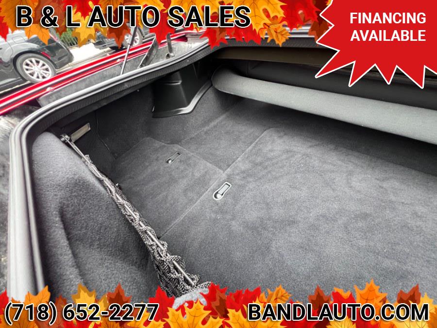 2003 Chevrolet Corvette 2dr Convertible, available for sale in Bronx, New York | B & L Auto Sales LLC. Bronx, New York 2003 Chevrolet Corvette 2dr Convertible, available for sale in Bronx, New York | B & L Auto Sales LLC. Bronx, New York