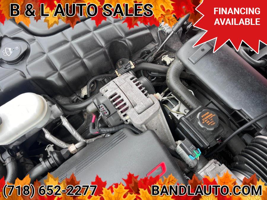 2003 Chevrolet Corvette 2dr Convertible, available for sale in Bronx, New York | B & L Auto Sales LLC. Bronx, New York 2003 Chevrolet Corvette 2dr Convertible, available for sale in Bronx, New York | B & L Auto Sales LLC. Bronx, New York