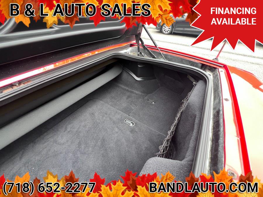 2003 Chevrolet Corvette 2dr Convertible, available for sale in Bronx, New York | B & L Auto Sales LLC. Bronx, New York 2003 Chevrolet Corvette 2dr Convertible, available for sale in Bronx, New York | B & L Auto Sales LLC. Bronx, New York