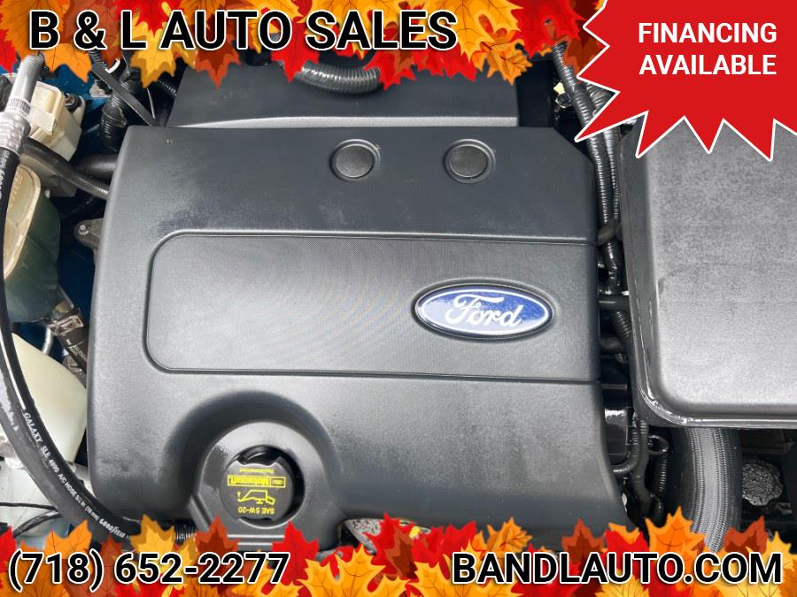 2011 Ford Edge 4dr SEL AWD, available for sale in Bronx, New York | B & L Auto Sales LLC. Bronx, New York 2011 Ford Edge 4dr SEL AWD, available for sale in Bronx, New York | B & L Auto Sales LLC. Bronx, New York