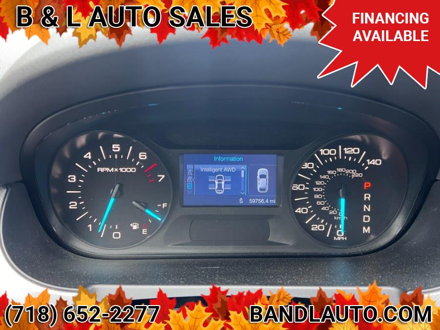 2011 Ford Edge 4dr SEL AWD, available for sale in Bronx, New York | B & L Auto Sales LLC. Bronx, New York 2011 Ford Edge 4dr SEL AWD, available for sale in Bronx, New York | B & L Auto Sales LLC. Bronx, New York