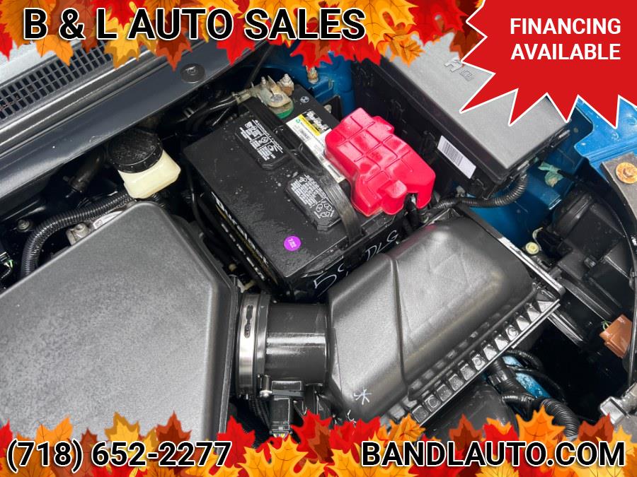2011 Ford Edge 4dr SEL AWD, available for sale in Bronx, New York | B & L Auto Sales LLC. Bronx, New York 2011 Ford Edge 4dr SEL AWD, available for sale in Bronx, New York | B & L Auto Sales LLC. Bronx, New York