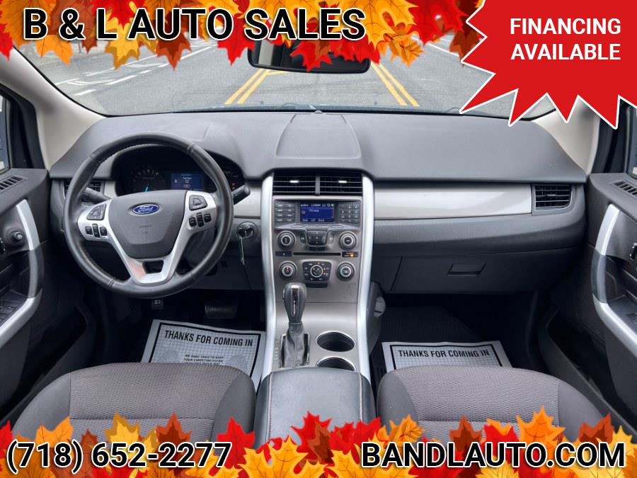 2011 Ford Edge 4dr SEL AWD, available for sale in Bronx, New York | B & L Auto Sales LLC. Bronx, New York 2011 Ford Edge 4dr SEL AWD, available for sale in Bronx, New York | B & L Auto Sales LLC. Bronx, New York