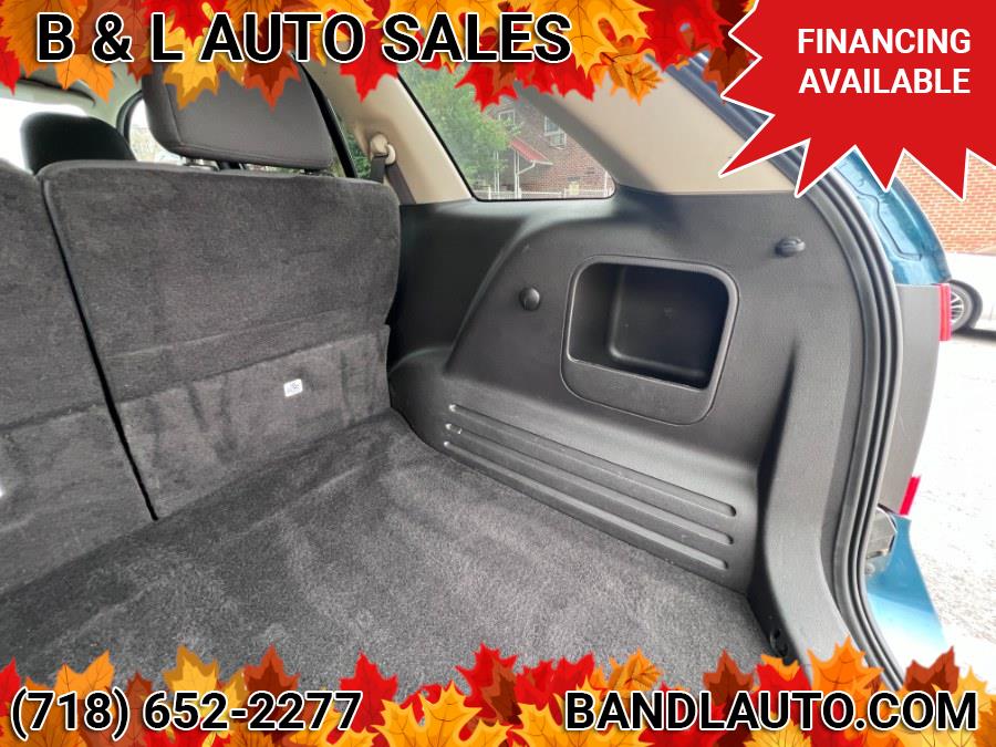 2011 Ford Edge 4dr SEL AWD, available for sale in Bronx, New York | B & L Auto Sales LLC. Bronx, New York 2011 Ford Edge 4dr SEL AWD, available for sale in Bronx, New York | B & L Auto Sales LLC. Bronx, New York