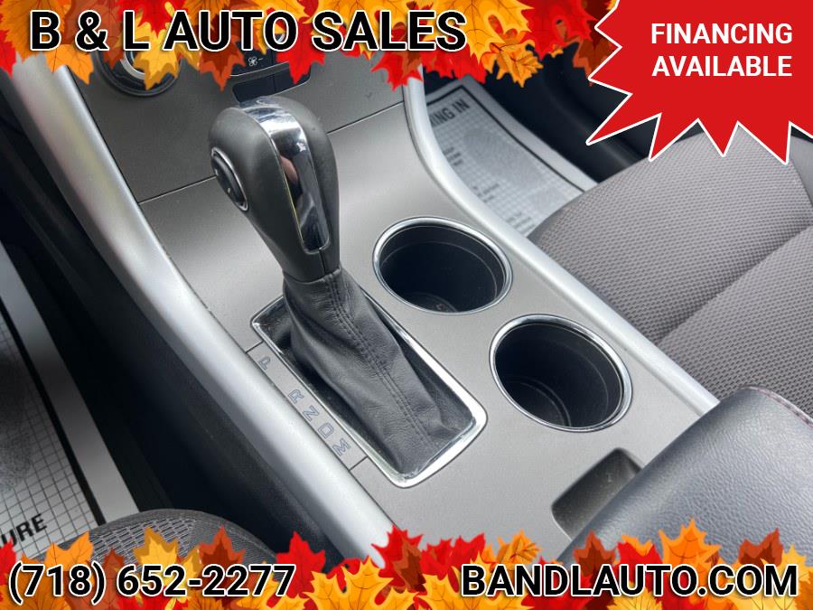 2011 Ford Edge 4dr SEL AWD, available for sale in Bronx, New York | B & L Auto Sales LLC. Bronx, New York 2011 Ford Edge 4dr SEL AWD, available for sale in Bronx, New York | B & L Auto Sales LLC. Bronx, New York