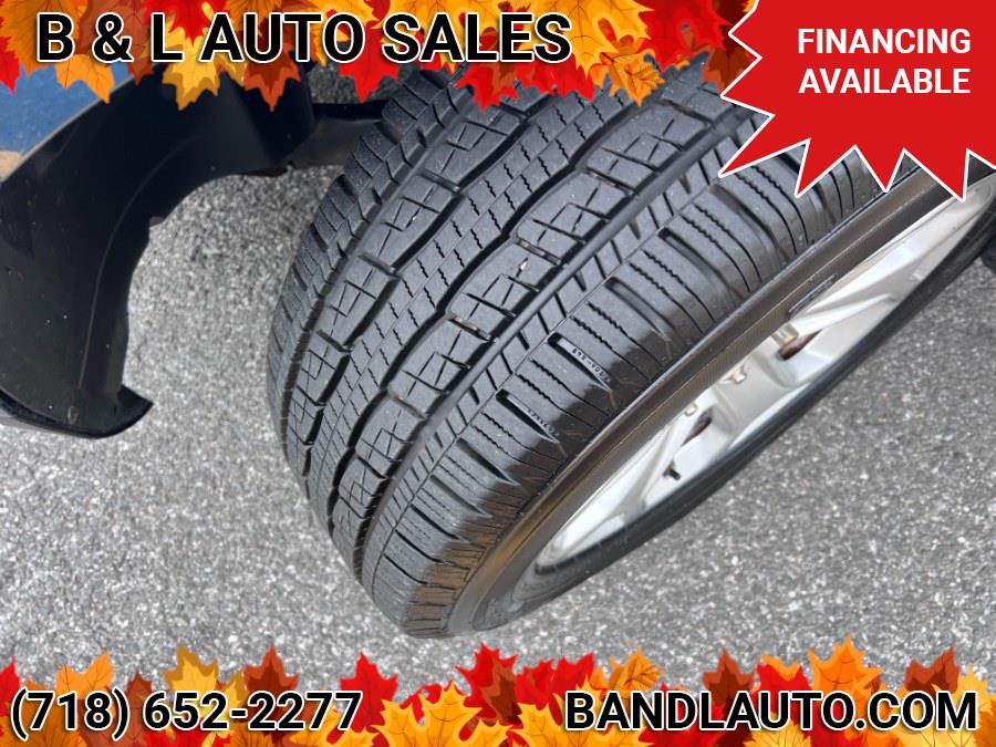 2011 Ford Edge 4dr SEL AWD, available for sale in Bronx, New York | B & L Auto Sales LLC. Bronx, New York 2011 Ford Edge 4dr SEL AWD, available for sale in Bronx, New York | B & L Auto Sales LLC. Bronx, New York