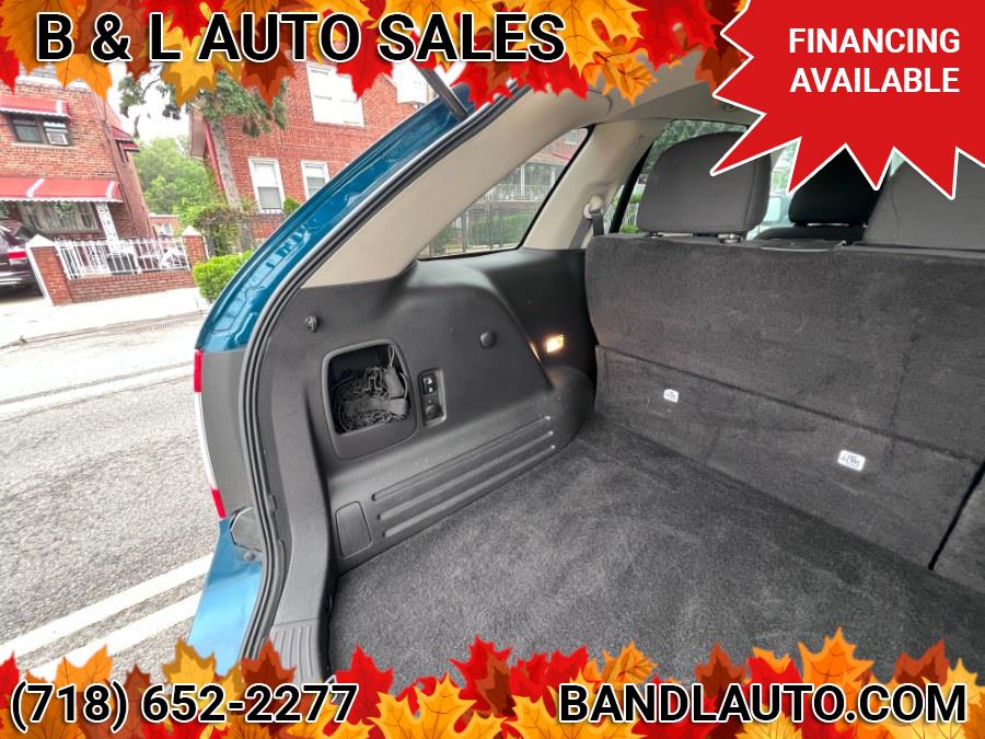 2011 Ford Edge 4dr SEL AWD, available for sale in Bronx, New York | B & L Auto Sales LLC. Bronx, New York 2011 Ford Edge 4dr SEL AWD, available for sale in Bronx, New York | B & L Auto Sales LLC. Bronx, New York