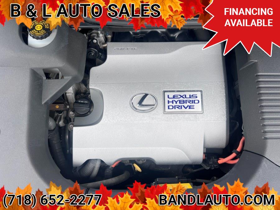 2015 Lexus RX 450h AWD 4dr, available for sale in Bronx, New York | B & L Auto Sales LLC. Bronx, New York 2015 Lexus RX 450h AWD 4dr, available for sale in Bronx, New York | B & L Auto Sales LLC. Bronx, New York