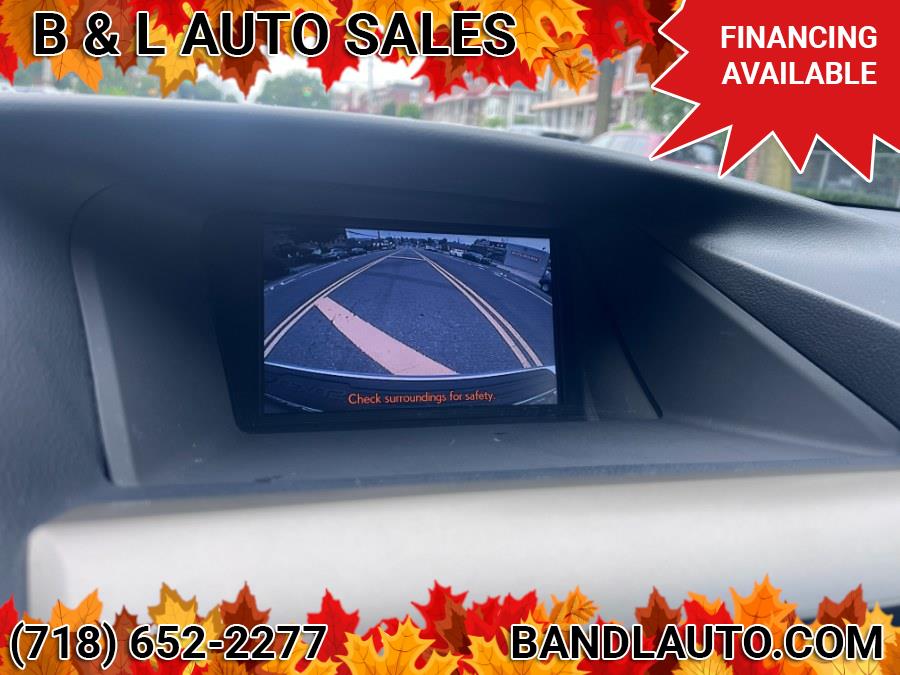 2015 Lexus RX 450h AWD 4dr, available for sale in Bronx, New York | B & L Auto Sales LLC. Bronx, New York 2015 Lexus RX 450h AWD 4dr, available for sale in Bronx, New York | B & L Auto Sales LLC. Bronx, New York