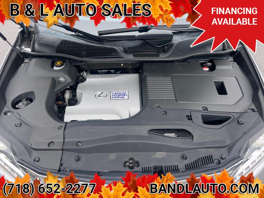 2015 Lexus RX 450h AWD 4dr, available for sale in Bronx, New York | B & L Auto Sales LLC. Bronx, New York 2015 Lexus RX 450h AWD 4dr, available for sale in Bronx, New York | B & L Auto Sales LLC. Bronx, New York