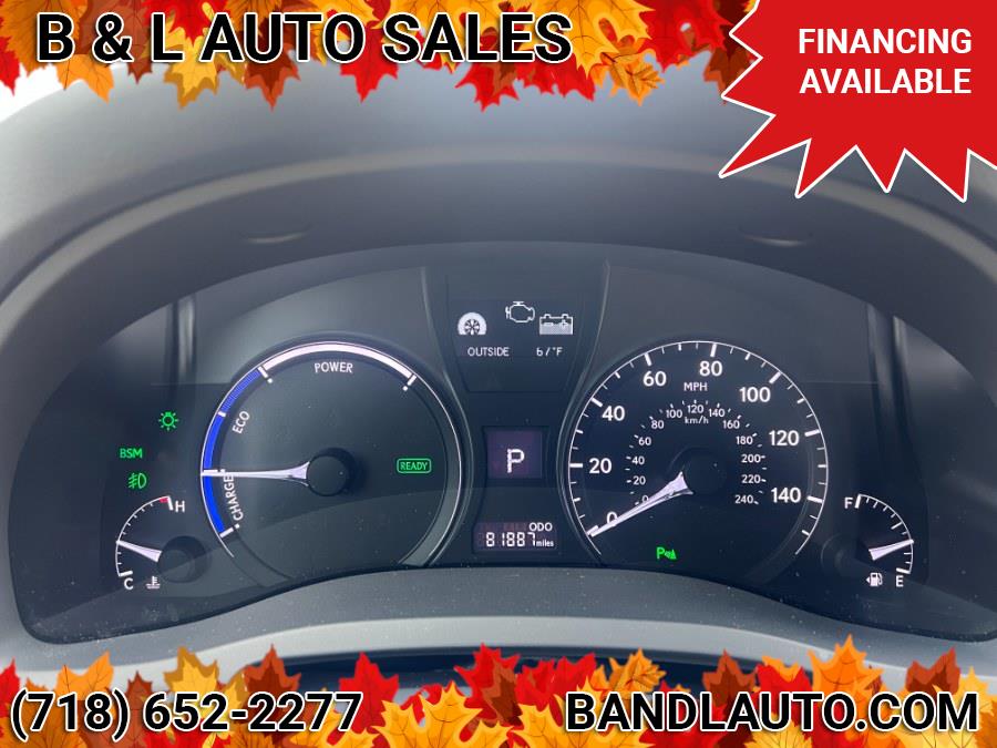 2015 Lexus RX 450h AWD 4dr, available for sale in Bronx, New York | B & L Auto Sales LLC. Bronx, New York 2015 Lexus RX 450h AWD 4dr, available for sale in Bronx, New York | B & L Auto Sales LLC. Bronx, New York