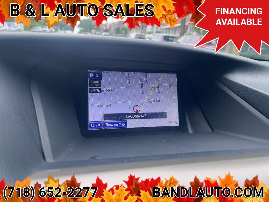 2015 Lexus RX 450h AWD 4dr, available for sale in Bronx, New York | B & L Auto Sales LLC. Bronx, New York 2015 Lexus RX 450h AWD 4dr, available for sale in Bronx, New York | B & L Auto Sales LLC. Bronx, New York