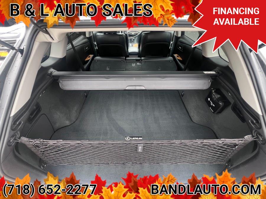 2015 Lexus RX 450h AWD 4dr, available for sale in Bronx, New York | B & L Auto Sales LLC. Bronx, New York 2015 Lexus RX 450h AWD 4dr, available for sale in Bronx, New York | B & L Auto Sales LLC. Bronx, New York