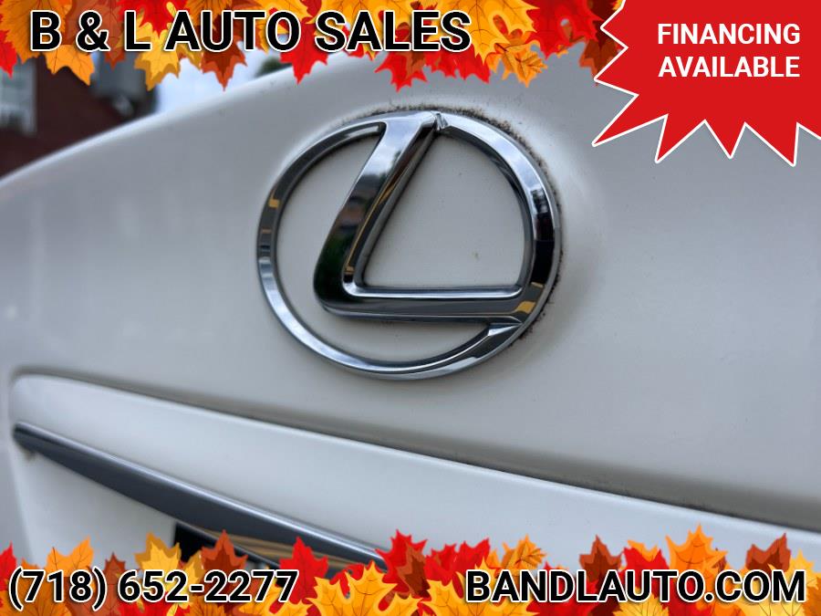 2005 Lexus ES 330 4dr Sedan, available for sale in Bronx, New York | B & L Auto Sales LLC. Bronx, New York 2005 Lexus ES 330 4dr Sedan, available for sale in Bronx, New York | B & L Auto Sales LLC. Bronx, New York