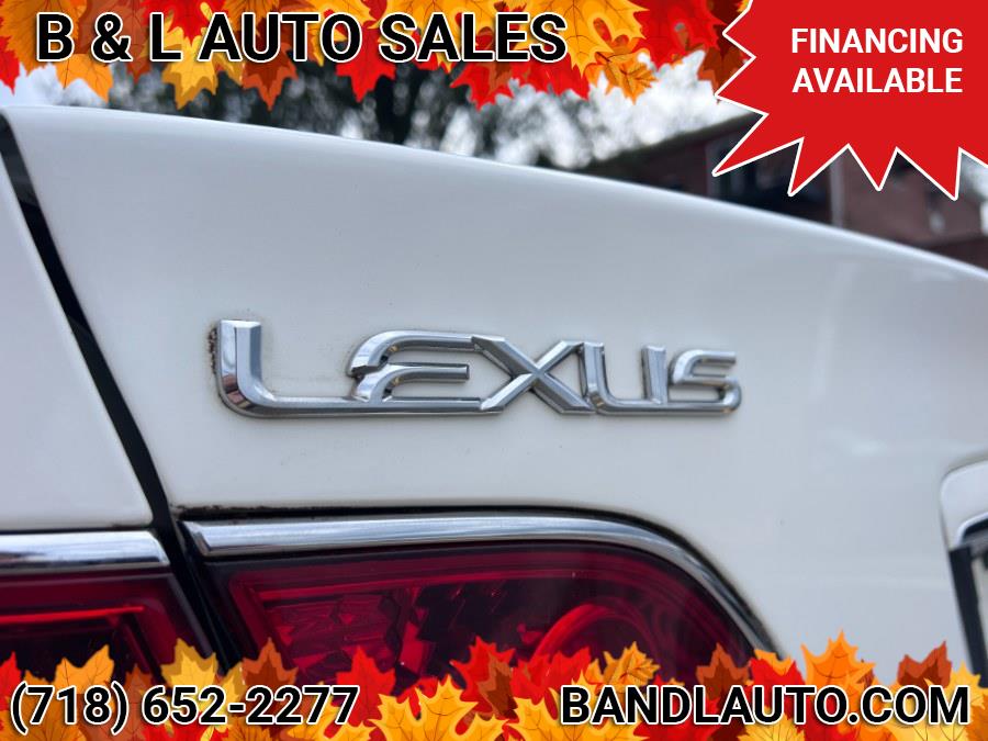 2005 Lexus ES 330 4dr Sedan, available for sale in Bronx, New York | B & L Auto Sales LLC. Bronx, New York 2005 Lexus ES 330 4dr Sedan, available for sale in Bronx, New York | B & L Auto Sales LLC. Bronx, New York