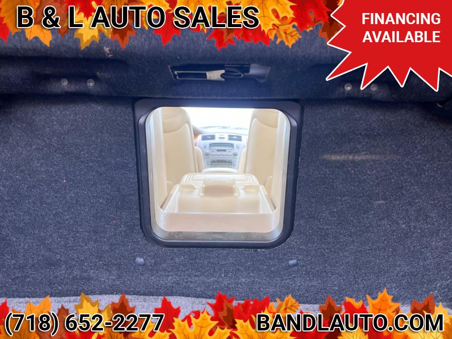 2005 Lexus ES 330 4dr Sedan, available for sale in Bronx, New York | B & L Auto Sales LLC. Bronx, New York 2005 Lexus ES 330 4dr Sedan, available for sale in Bronx, New York | B & L Auto Sales LLC. Bronx, New York