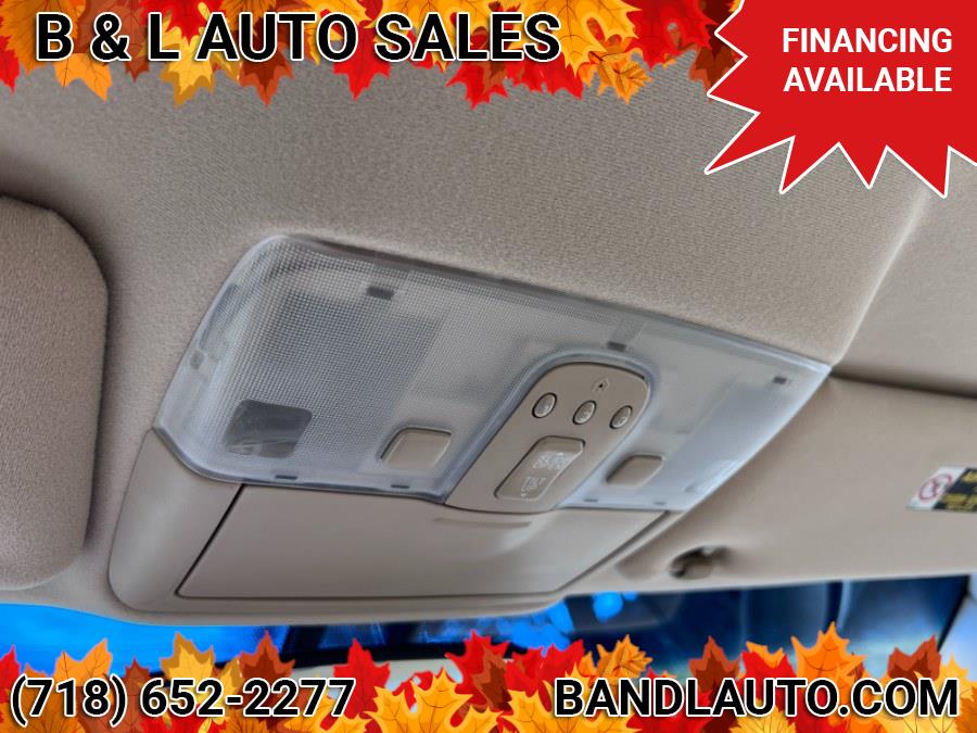 2005 Lexus ES 330 4dr Sedan, available for sale in Bronx, New York | B & L Auto Sales LLC. Bronx, New York 2005 Lexus ES 330 4dr Sedan, available for sale in Bronx, New York | B & L Auto Sales LLC. Bronx, New York