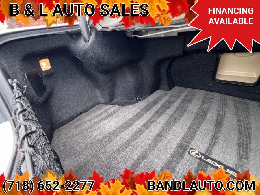 2005 Lexus ES 330 4dr Sedan, available for sale in Bronx, New York | B & L Auto Sales LLC. Bronx, New York 2005 Lexus ES 330 4dr Sedan, available for sale in Bronx, New York | B & L Auto Sales LLC. Bronx, New York