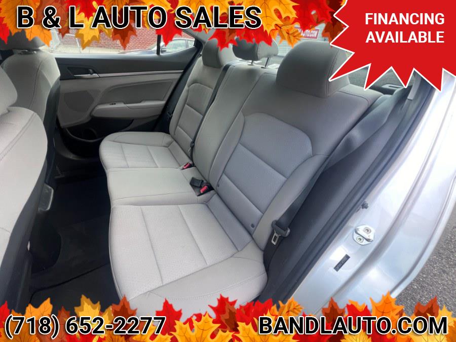2018 Hyundai Elantra SEL 2.0L Auto, available for sale in Bronx, New York | B & L Auto Sales LLC. Bronx, New York 2018 Hyundai Elantra SEL 2.0L Auto, available for sale in Bronx, New York | B & L Auto Sales LLC. Bronx, New York