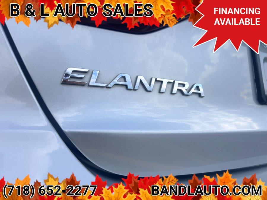 2018 Hyundai Elantra SEL 2.0L Auto, available for sale in Bronx, New York | B & L Auto Sales LLC. Bronx, New York 2018 Hyundai Elantra SEL 2.0L Auto, available for sale in Bronx, New York | B & L Auto Sales LLC. Bronx, New York