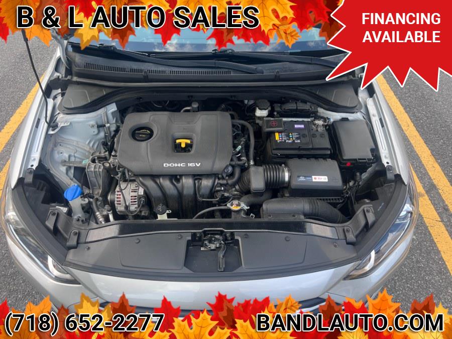 2018 Hyundai Elantra SEL 2.0L Auto, available for sale in Bronx, New York | B & L Auto Sales LLC. Bronx, New York 2018 Hyundai Elantra SEL 2.0L Auto, available for sale in Bronx, New York | B & L Auto Sales LLC. Bronx, New York