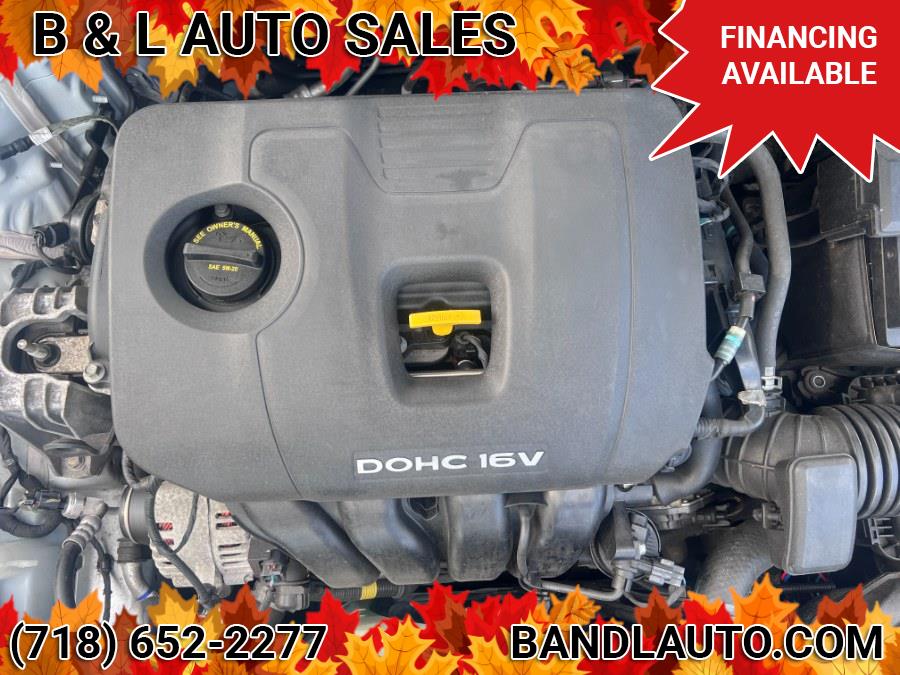 2018 Hyundai Elantra SEL 2.0L Auto, available for sale in Bronx, New York | B & L Auto Sales LLC. Bronx, New York 2018 Hyundai Elantra SEL 2.0L Auto, available for sale in Bronx, New York | B & L Auto Sales LLC. Bronx, New York
