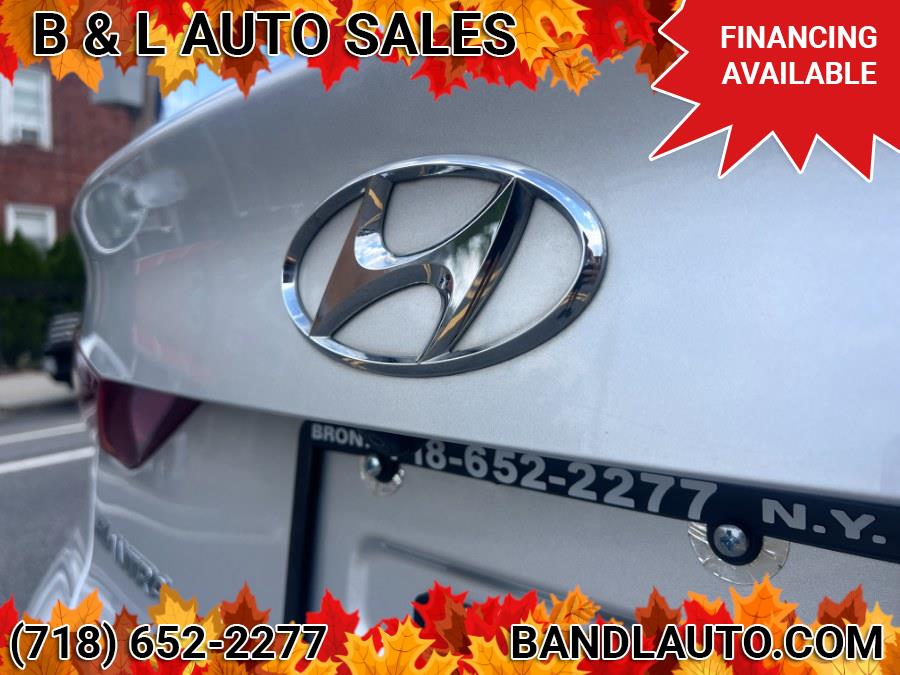 2018 Hyundai Elantra SEL 2.0L Auto, available for sale in Bronx, New York | B & L Auto Sales LLC. Bronx, New York 2018 Hyundai Elantra SEL 2.0L Auto, available for sale in Bronx, New York | B & L Auto Sales LLC. Bronx, New York