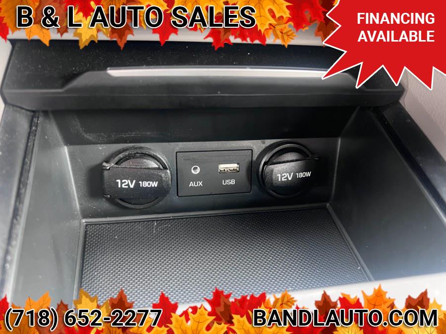 2018 Hyundai Elantra SEL 2.0L Auto, available for sale in Bronx, New York | B & L Auto Sales LLC. Bronx, New York 2018 Hyundai Elantra SEL 2.0L Auto, available for sale in Bronx, New York | B & L Auto Sales LLC. Bronx, New York