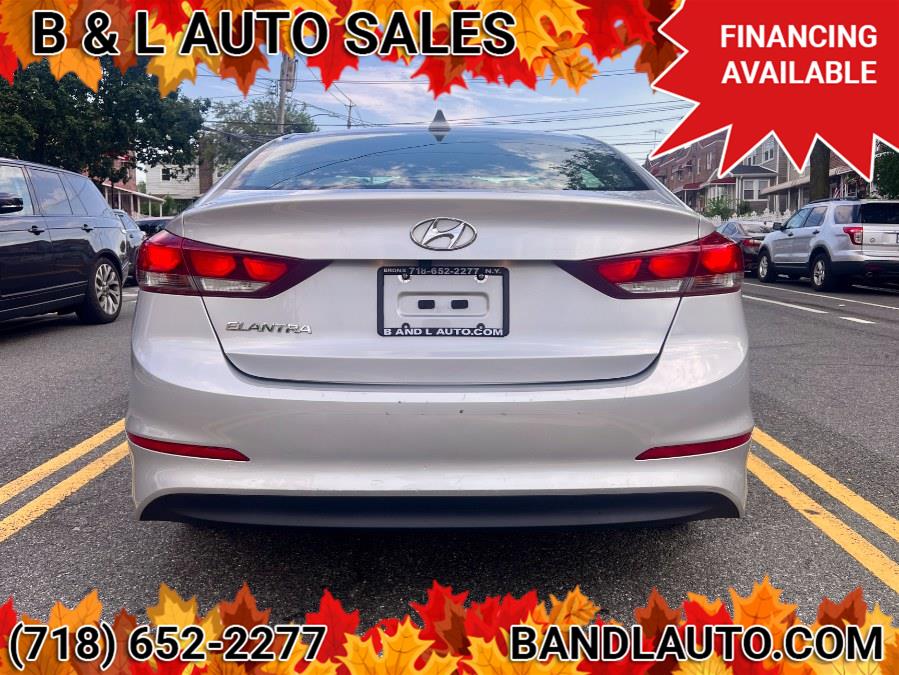 2018 Hyundai Elantra SEL 2.0L Auto, available for sale in Bronx, New York | B & L Auto Sales LLC. Bronx, New York 2018 Hyundai Elantra SEL 2.0L Auto, available for sale in Bronx, New York | B & L Auto Sales LLC. Bronx, New York