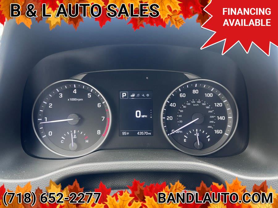 2018 Hyundai Elantra SEL 2.0L Auto, available for sale in Bronx, New York | B & L Auto Sales LLC. Bronx, New York 2018 Hyundai Elantra SEL 2.0L Auto, available for sale in Bronx, New York | B & L Auto Sales LLC. Bronx, New York