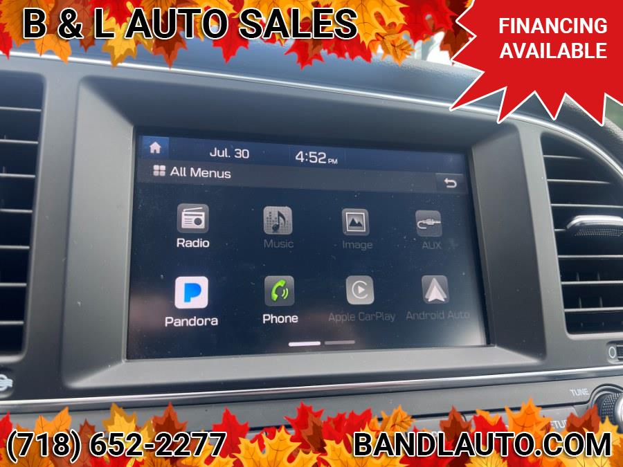 2018 Hyundai Elantra SEL 2.0L Auto, available for sale in Bronx, New York | B & L Auto Sales LLC. Bronx, New York 2018 Hyundai Elantra SEL 2.0L Auto, available for sale in Bronx, New York | B & L Auto Sales LLC. Bronx, New York