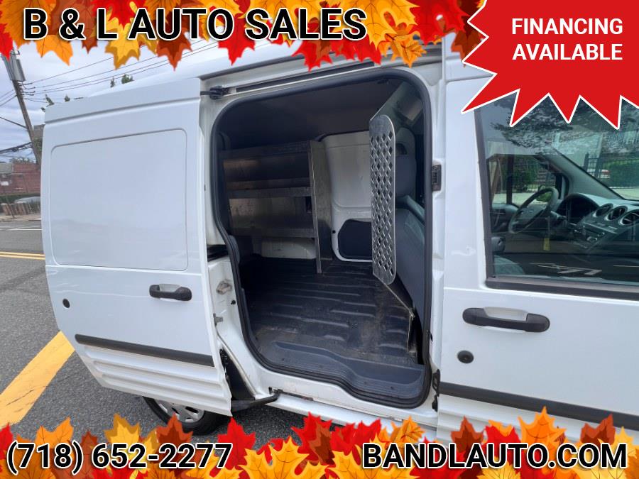 2012 Ford Transit Connect 114.6" XLT, available for sale in Bronx, New York | B & L Auto Sales LLC. Bronx, New York 2012 Ford Transit Connect 114.6" XLT, available for sale in Bronx, New York | B & L Auto Sales LLC. Bronx, New York