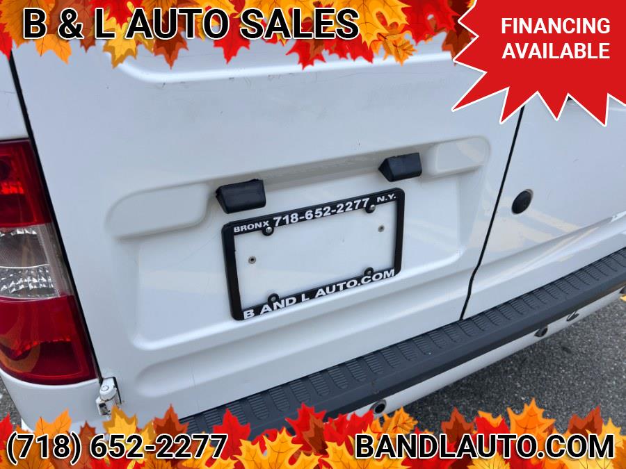 2012 Ford Transit Connect 114.6" XLT, available for sale in Bronx, New York | B & L Auto Sales LLC. Bronx, New York 2012 Ford Transit Connect 114.6" XLT, available for sale in Bronx, New York | B & L Auto Sales LLC. Bronx, New York