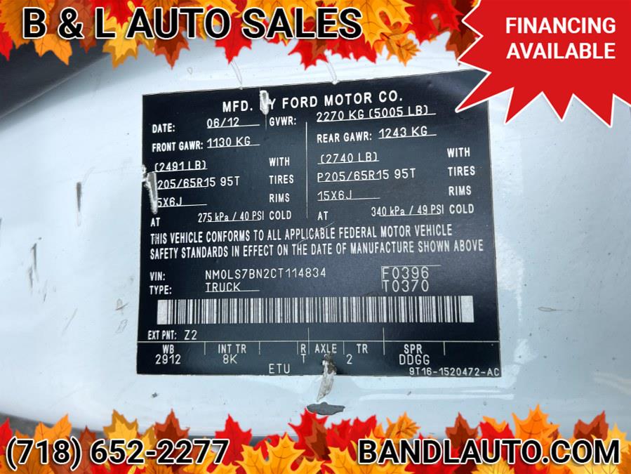 2012 Ford Transit Connect 114.6" XLT, available for sale in Bronx, New York | B & L Auto Sales LLC. Bronx, New York 2012 Ford Transit Connect 114.6" XLT, available for sale in Bronx, New York | B & L Auto Sales LLC. Bronx, New York