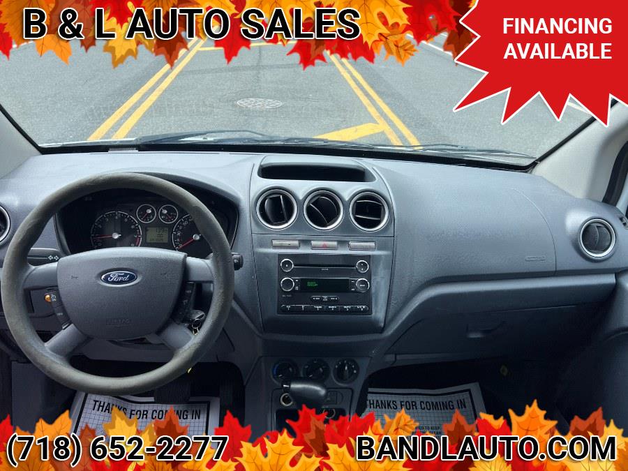 2012 Ford Transit Connect 114.6" XLT, available for sale in Bronx, New York | B & L Auto Sales LLC. Bronx, New York 2012 Ford Transit Connect 114.6" XLT, available for sale in Bronx, New York | B & L Auto Sales LLC. Bronx, New York