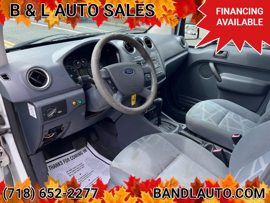 2012 Ford Transit Connect 114.6" XLT, available for sale in Bronx, New York | B & L Auto Sales LLC. Bronx, New York 2012 Ford Transit Connect 114.6" XLT, available for sale in Bronx, New York | B & L Auto Sales LLC. Bronx, New York