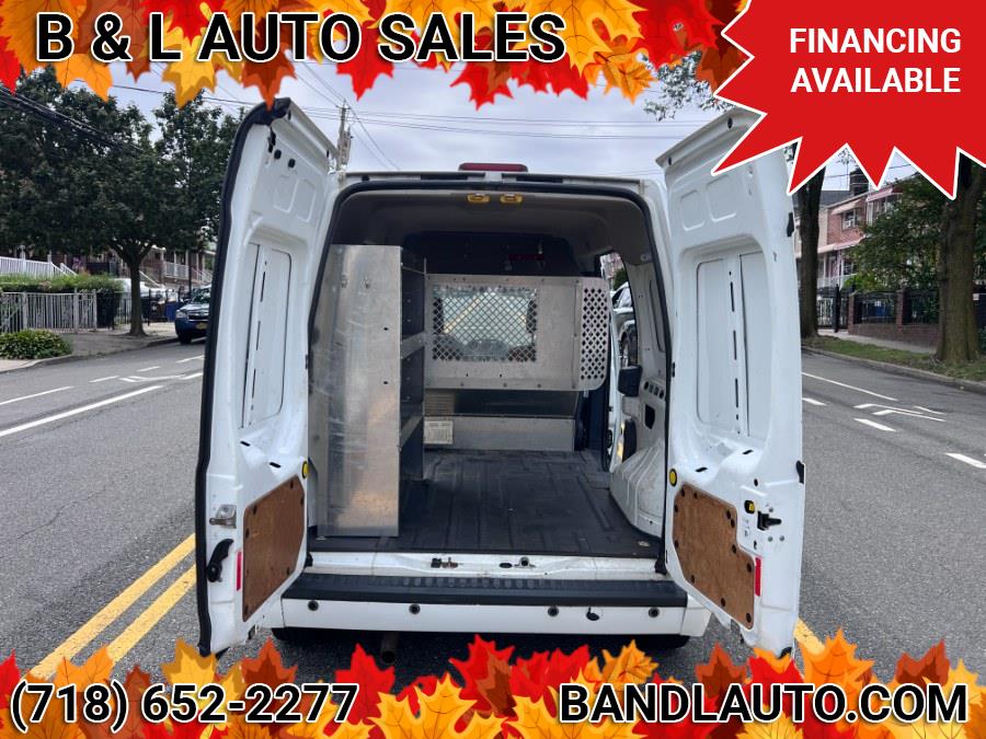 2012 Ford Transit Connect 114.6" XLT, available for sale in Bronx, New York | B & L Auto Sales LLC. Bronx, New York 2012 Ford Transit Connect 114.6" XLT, available for sale in Bronx, New York | B & L Auto Sales LLC. Bronx, New York