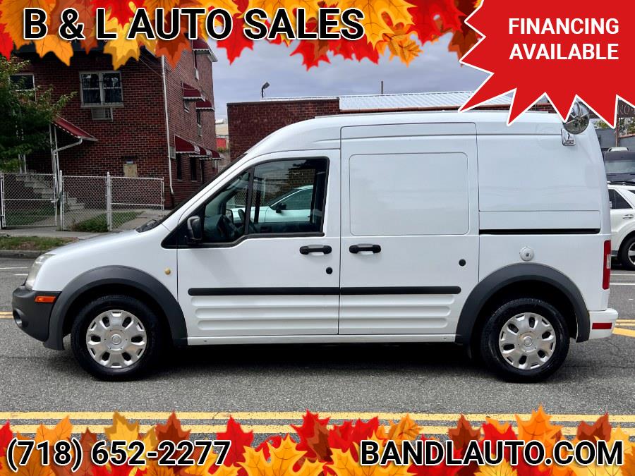2012 Ford Transit Connect 114.6" XLT, available for sale in Bronx, New York | B & L Auto Sales LLC. Bronx, New York 2012 Ford Transit Connect 114.6" XLT, available for sale in Bronx, New York | B & L Auto Sales LLC. Bronx, New York
