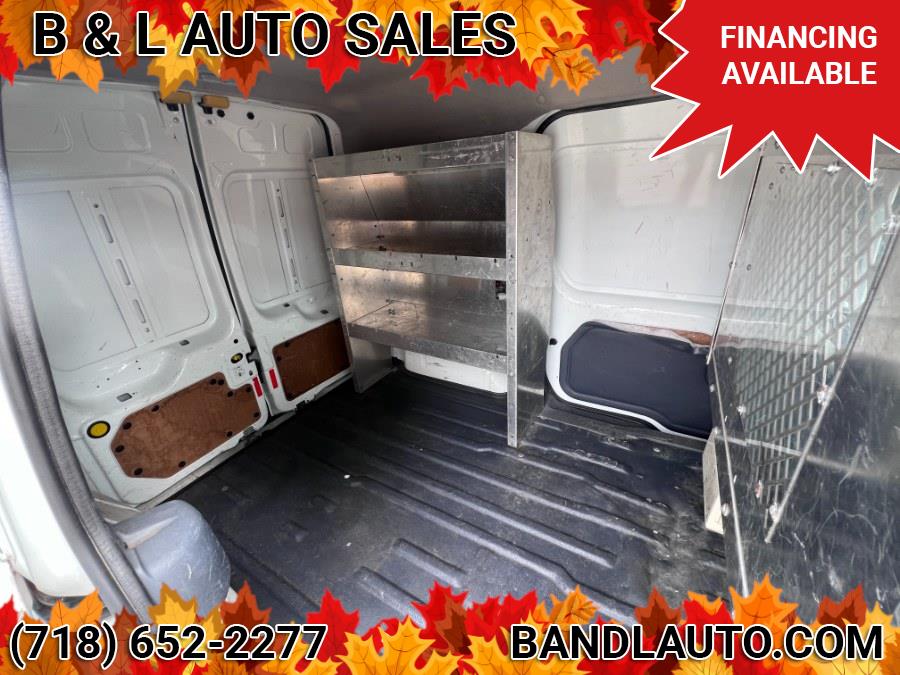 2012 Ford Transit Connect 114.6" XLT, available for sale in Bronx, New York | B & L Auto Sales LLC. Bronx, New York 2012 Ford Transit Connect 114.6" XLT, available for sale in Bronx, New York | B & L Auto Sales LLC. Bronx, New York