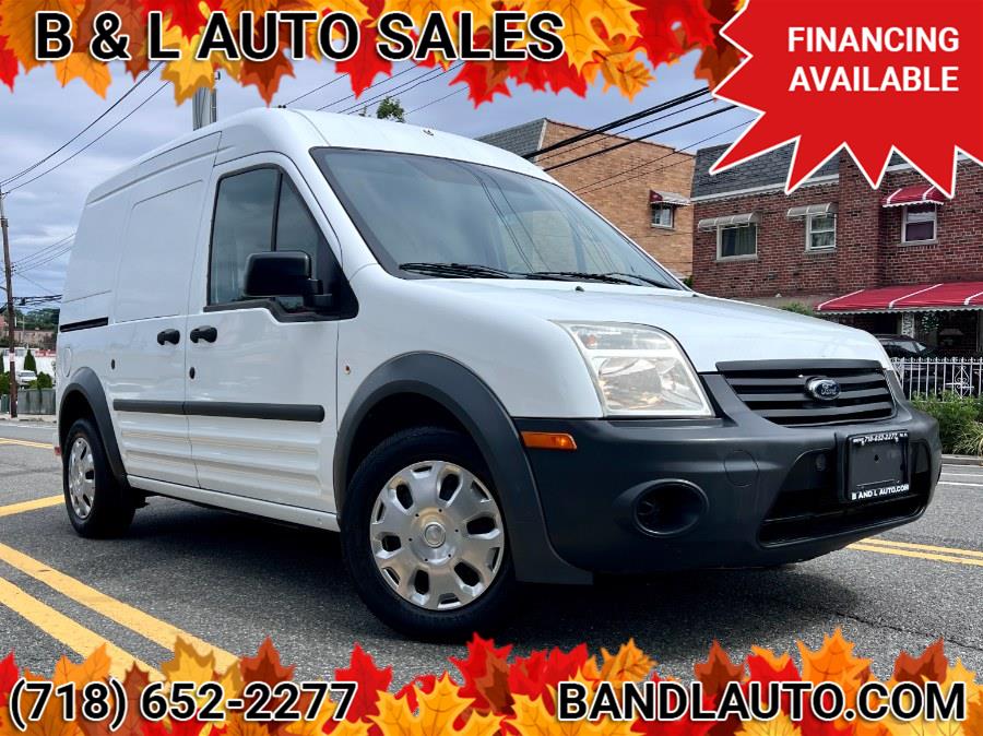 2012 Ford Transit Connect 114.6" XLT, available for sale in Bronx, New York | B & L Auto Sales LLC. Bronx, New York 2012 Ford Transit Connect 114.6" XLT, available for sale in Bronx, New York | B & L Auto Sales LLC. Bronx, New York