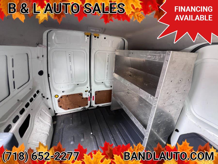 2012 Ford Transit Connect 114.6" XLT, available for sale in Bronx, New York | B & L Auto Sales LLC. Bronx, New York 2012 Ford Transit Connect 114.6" XLT, available for sale in Bronx, New York | B & L Auto Sales LLC. Bronx, New York