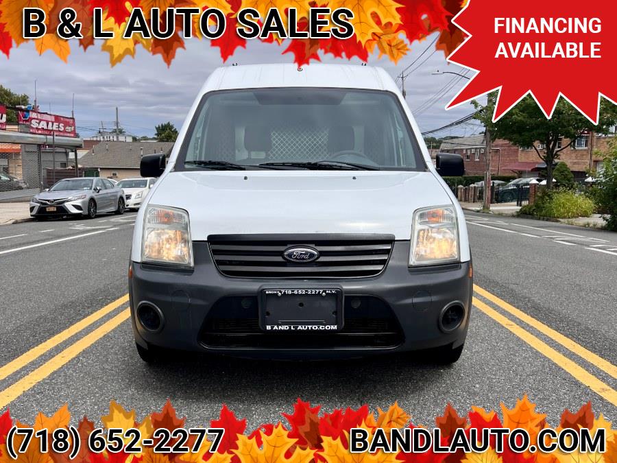 2012 Ford Transit Connect 114.6" XLT, available for sale in Bronx, New York | B & L Auto Sales LLC. Bronx, New York 2012 Ford Transit Connect 114.6" XLT, available for sale in Bronx, New York | B & L Auto Sales LLC. Bronx, New York