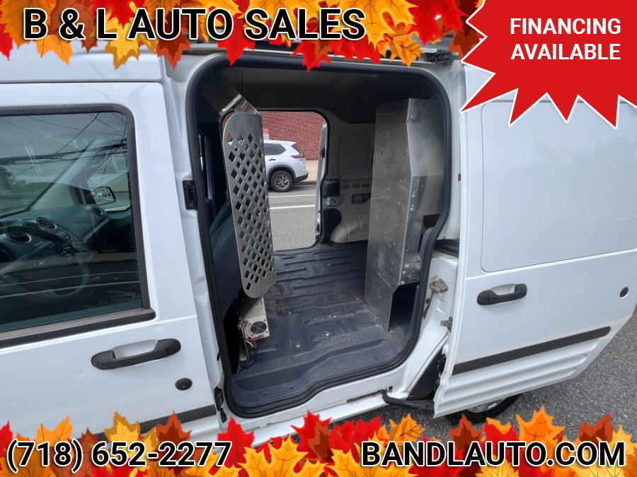 2012 Ford Transit Connect 114.6" XLT, available for sale in Bronx, New York | B & L Auto Sales LLC. Bronx, New York 2012 Ford Transit Connect 114.6" XLT, available for sale in Bronx, New York | B & L Auto Sales LLC. Bronx, New York