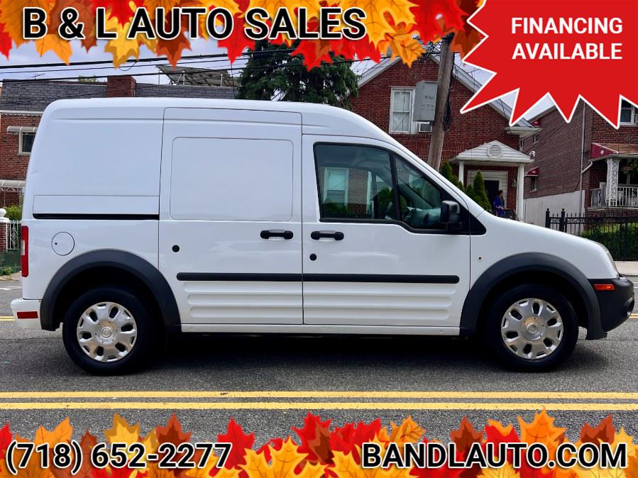 2012 Ford Transit Connect 114.6" XLT, available for sale in Bronx, New York | B & L Auto Sales LLC. Bronx, New York 2012 Ford Transit Connect 114.6" XLT, available for sale in Bronx, New York | B & L Auto Sales LLC. Bronx, New York