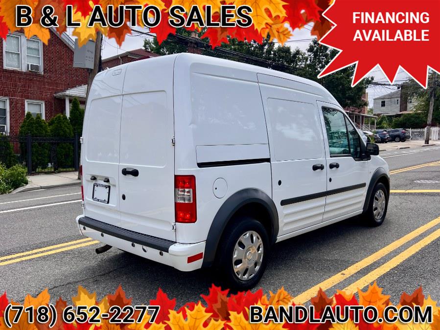 2012 Ford Transit Connect 114.6" XLT, available for sale in Bronx, New York | B & L Auto Sales LLC. Bronx, New York 2012 Ford Transit Connect 114.6" XLT, available for sale in Bronx, New York | B & L Auto Sales LLC. Bronx, New York