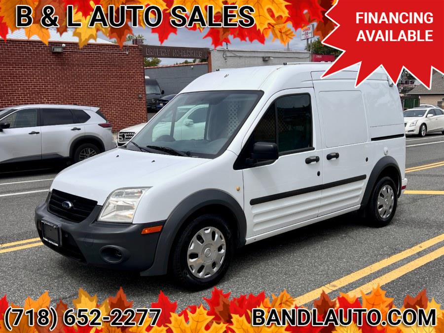 2012 Ford Transit Connect 114.6" XLT, available for sale in Bronx, New York | B & L Auto Sales LLC. Bronx, New York 2012 Ford Transit Connect 114.6" XLT, available for sale in Bronx, New York | B & L Auto Sales LLC. Bronx, New York