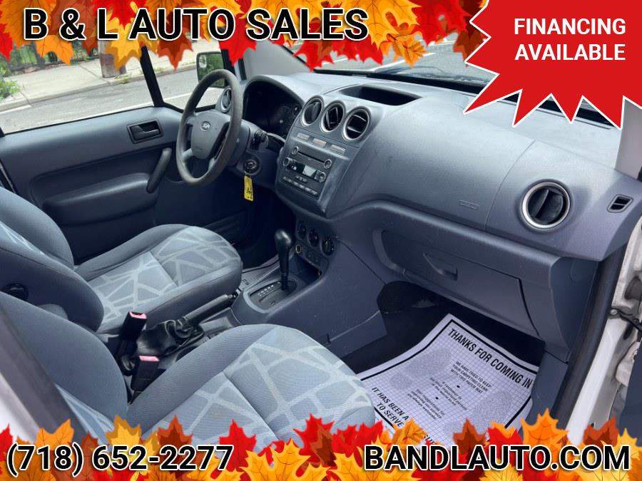 2012 Ford Transit Connect 114.6" XLT, available for sale in Bronx, New York | B & L Auto Sales LLC. Bronx, New York 2012 Ford Transit Connect 114.6" XLT, available for sale in Bronx, New York | B & L Auto Sales LLC. Bronx, New York